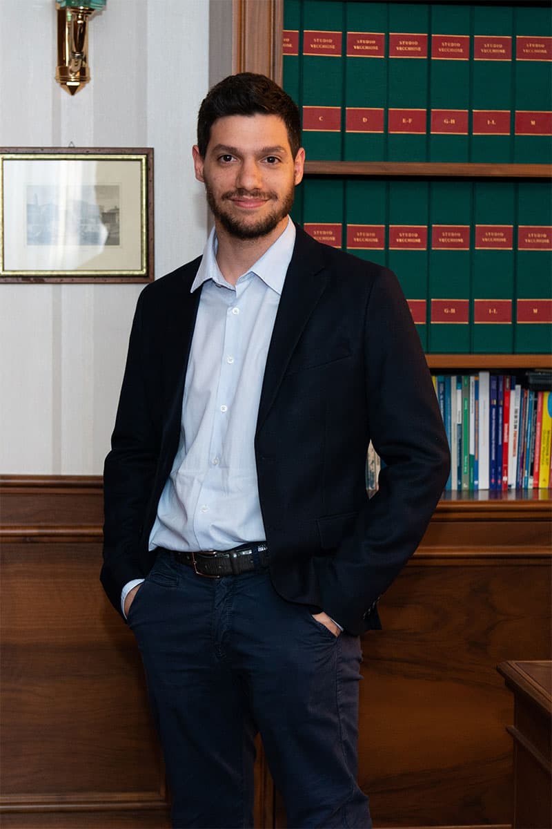 Alessandro Balestrieri