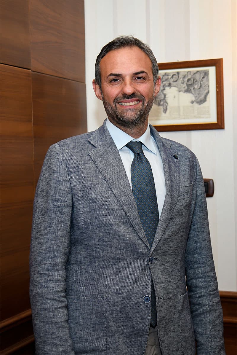 Domenico Fontanella