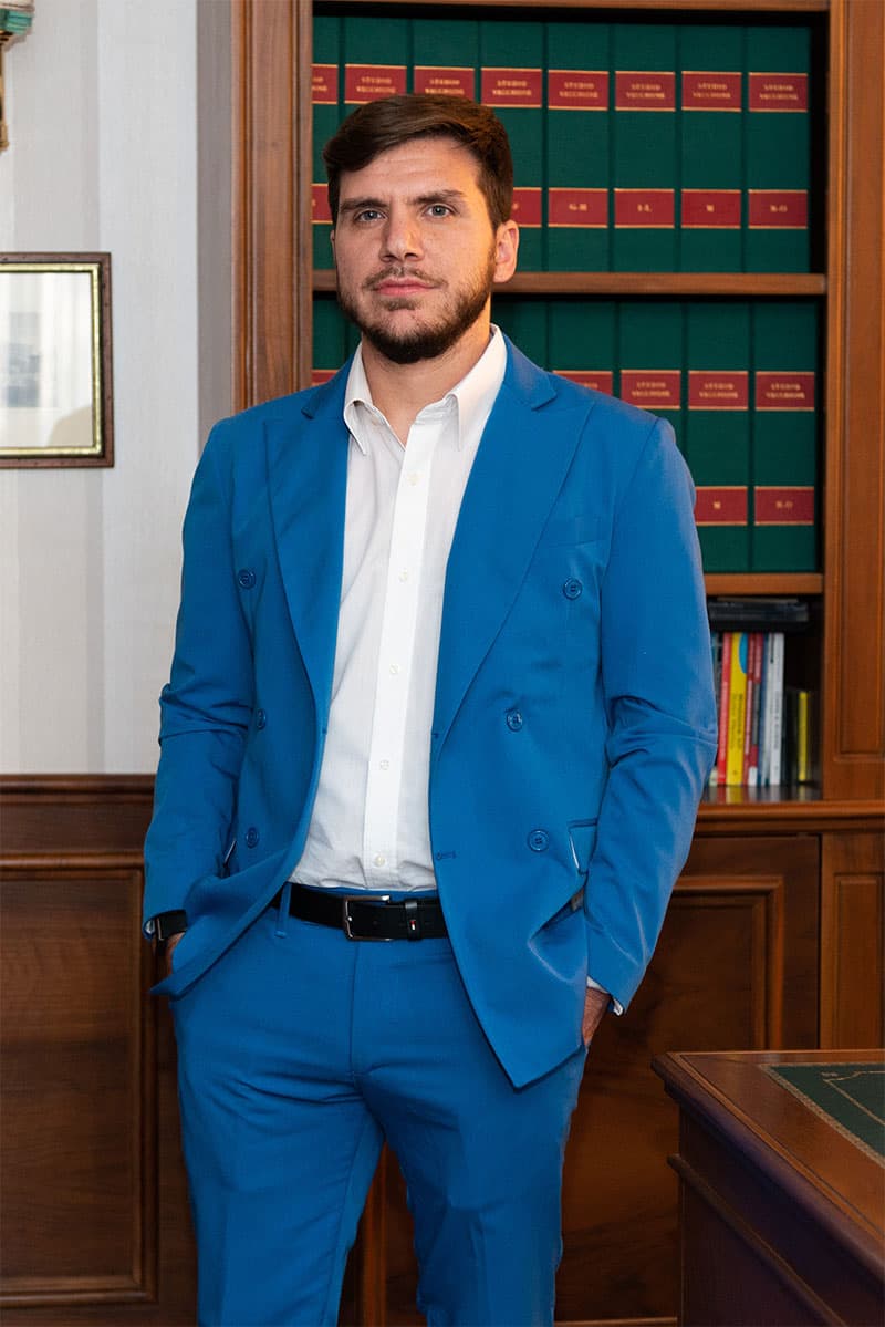 Roberto Petroccione