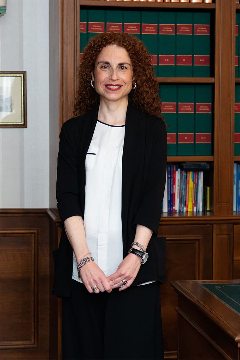 Valeria Capuano